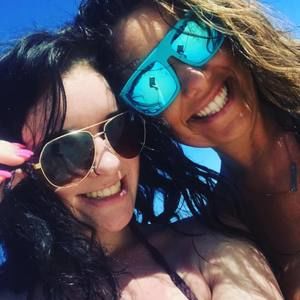 Meet your Posher, Brandy